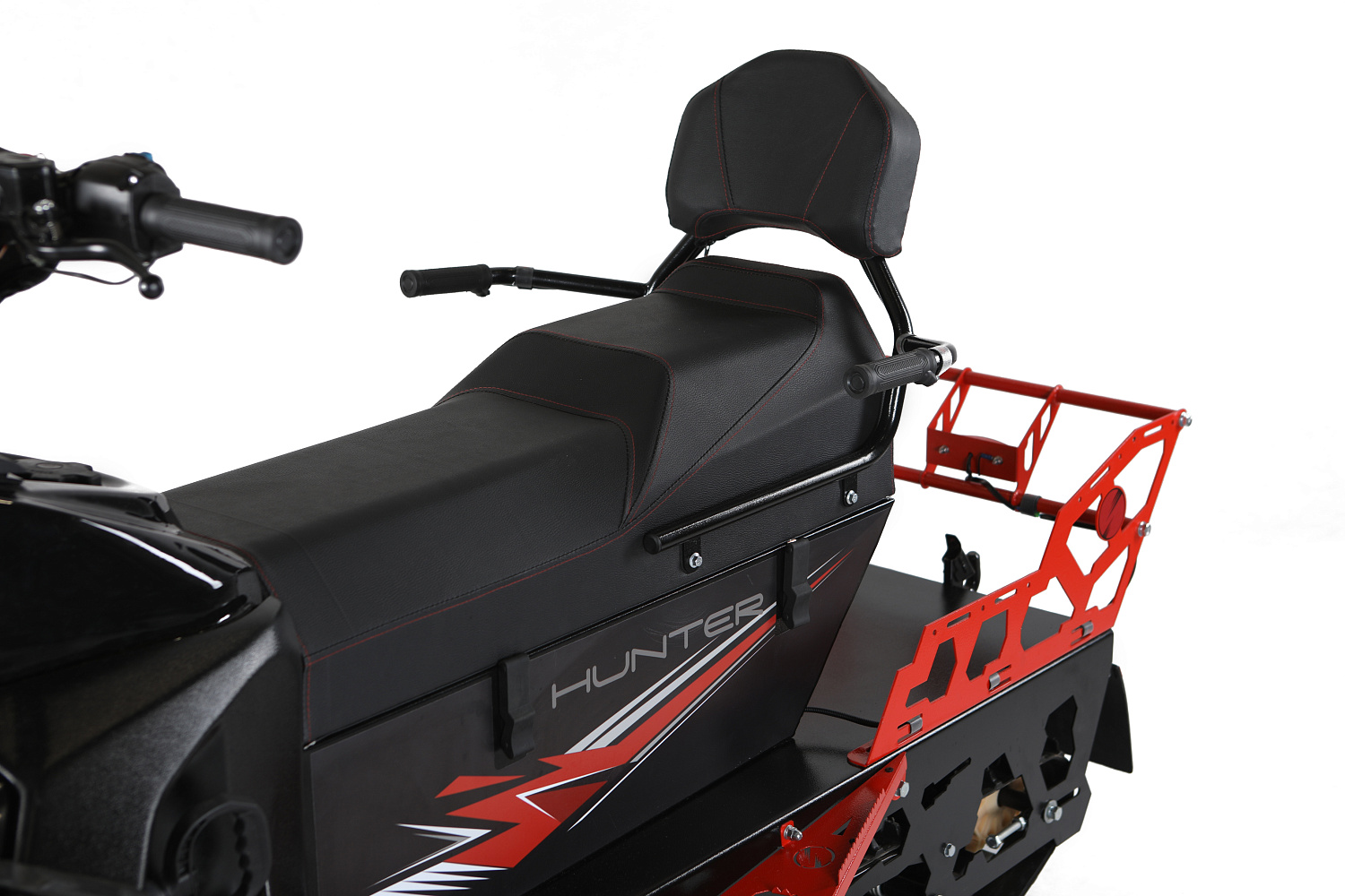 Снегоход IKUDZO HUNTER 700LK 25 V2 в Кисловодске