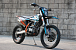 Мотоцикл JHLMOTO JHL Z3 CB250 (172FMM-3A) в Кисловодске