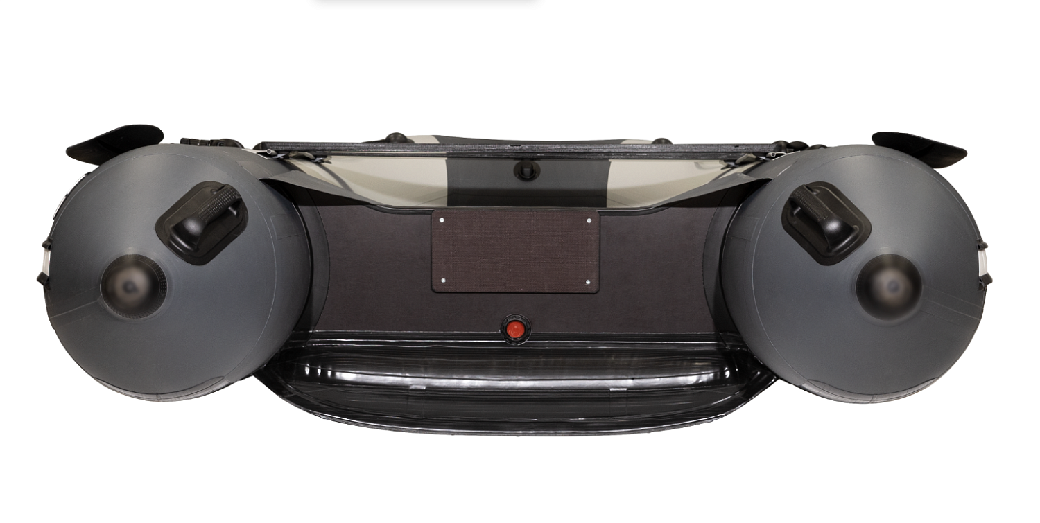 Лодка ривьера 3200 нднд гидролыжа в Кисловодске