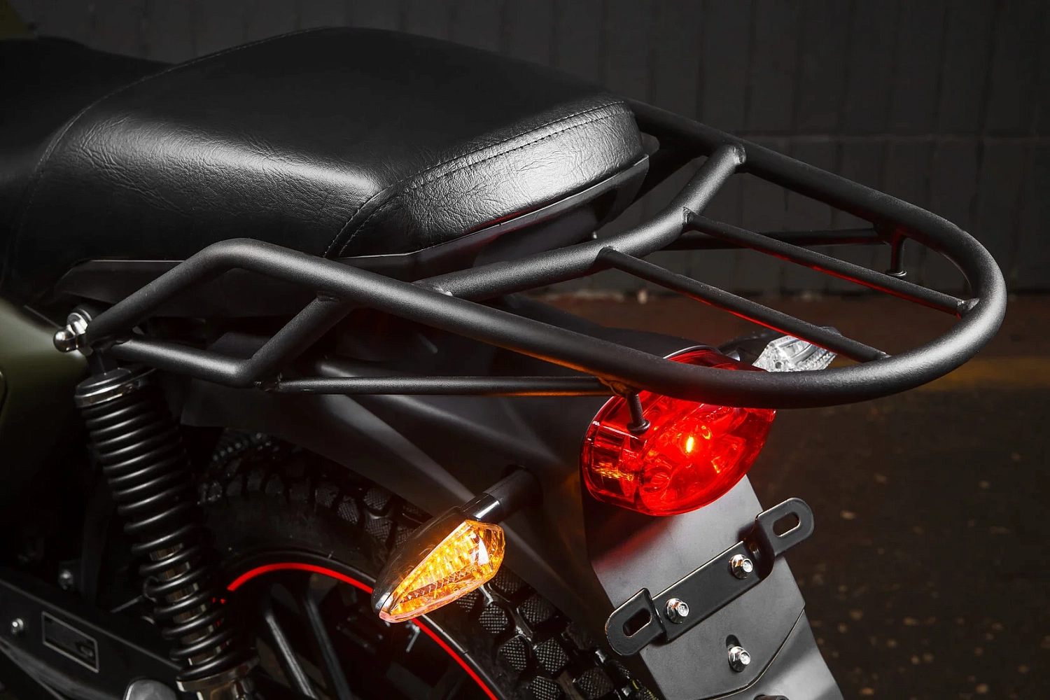 Мотоцикл MINSK  D4 50 M1NSK в Кисловодске