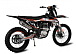 Мотоцикл JHLMOTO JHL LX1 CB250 (172FMM-3A) в Кисловодске