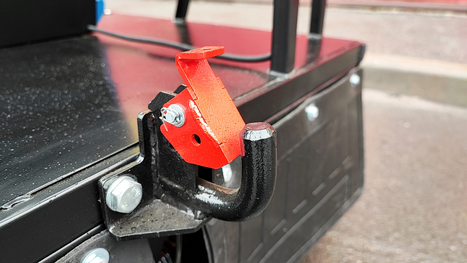 Снегоход PROMAX SNOWBEAR V3 800 4T ST в Кисловодске