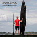 SUP (САП) ДОСКА MISHIMO CARBON DARKSIDE 10.6’ (325СМ) в Кисловодске