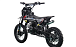 Питбайк FullCrew Power Trasher 125cc 14\12 (п\автомат эл.стартер) в Кисловодске