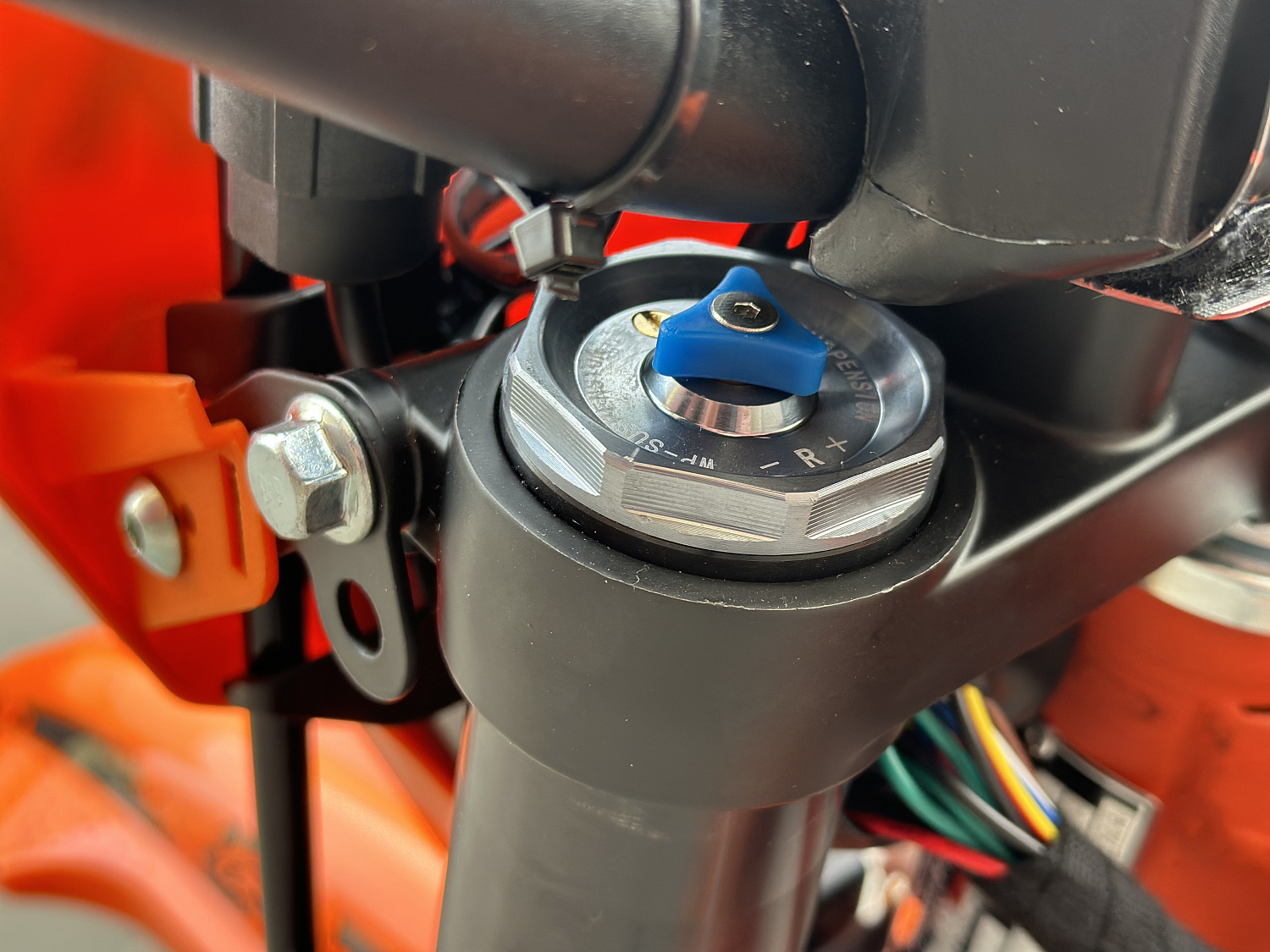 Кроссовый мотоцикл PROMAX MX280 в Кисловодске