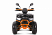 Квадроцикл YACOTA SIRIUS 2000W в Кисловодске