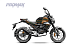 Мопед PROMAX CB150R (49) в Кисловодске