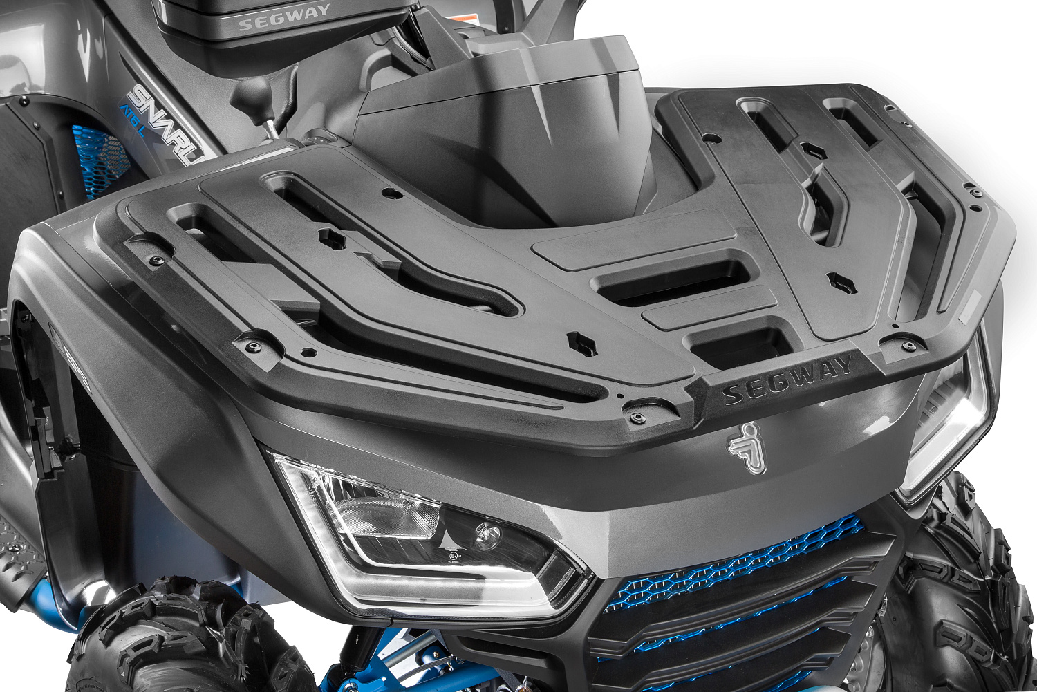  Квадроцикл Segway SNARLER AT6 LE в Кисловодске