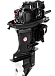 Лодочный мотор HIDEA HD40FHS в Кисловодске