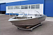 Алюминиевая лодка  Неман-400 DCM NEW в Кисловодске