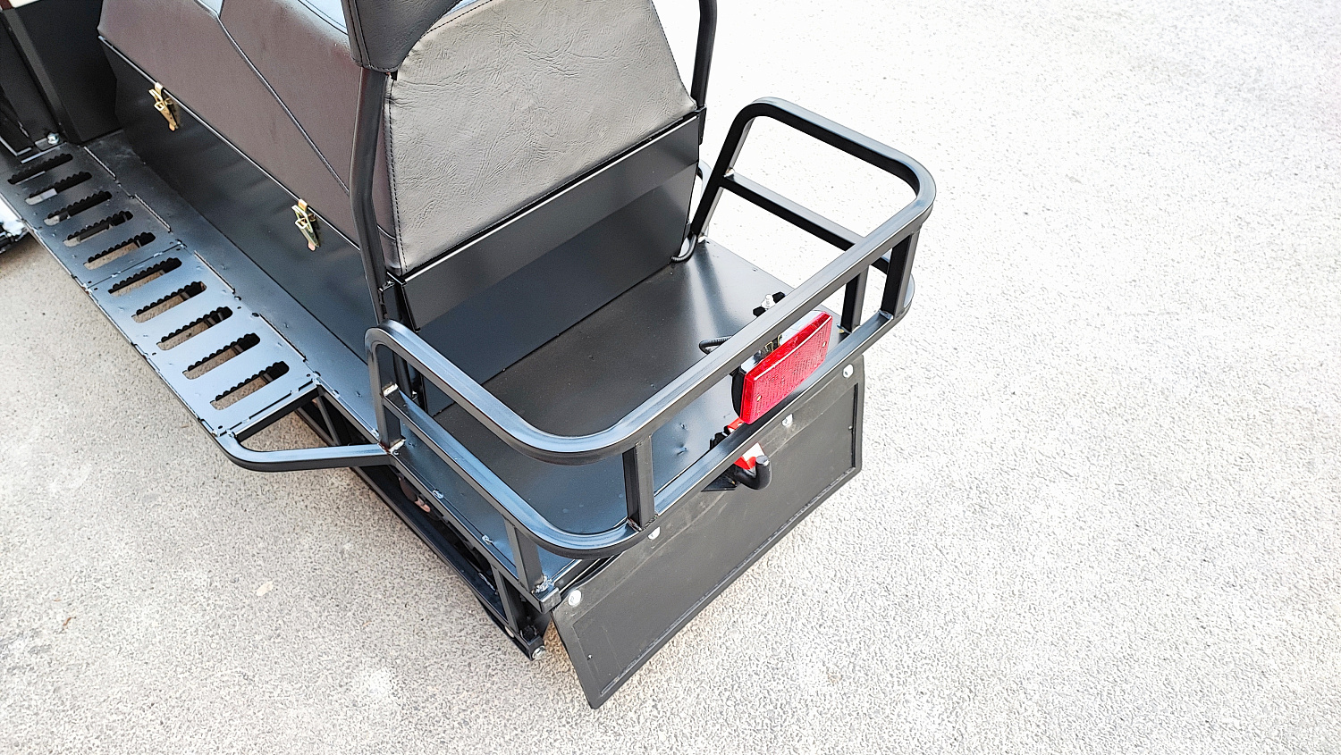 Снегоход PROMAX YAKUT 500 2.0 4T 29 в Кисловодске