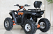 Квадроцикл GBM STORMRIDER 300 NEW PREMIUM в Кисловодске