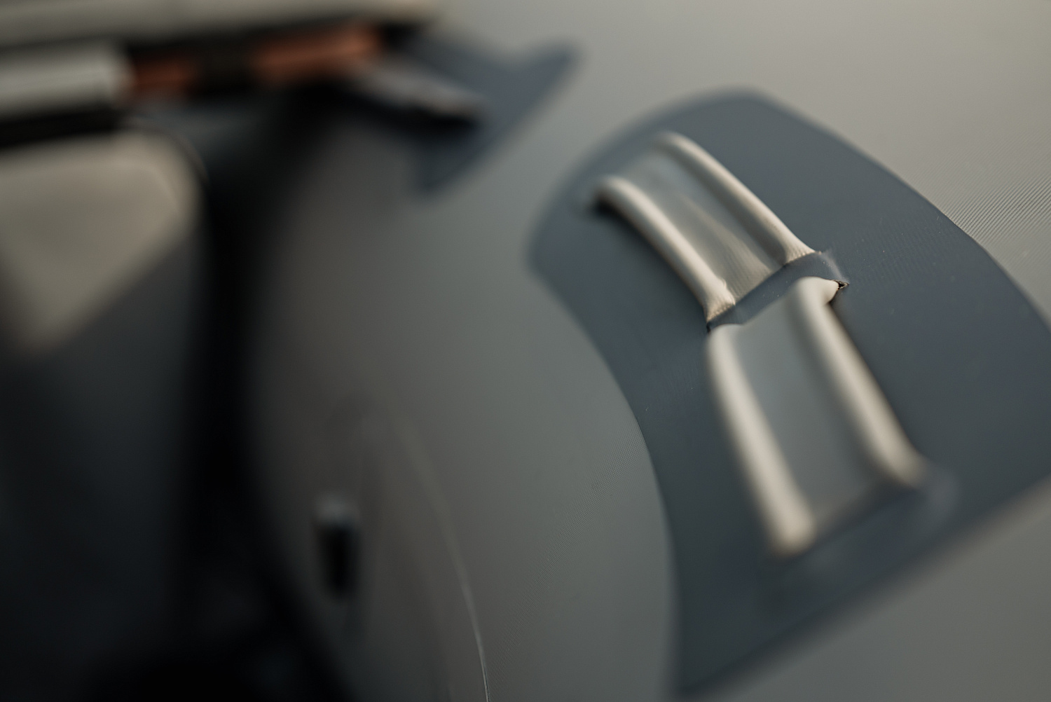 Лодка MISHIMO RIVER JET 390 под водомет в Кисловодске