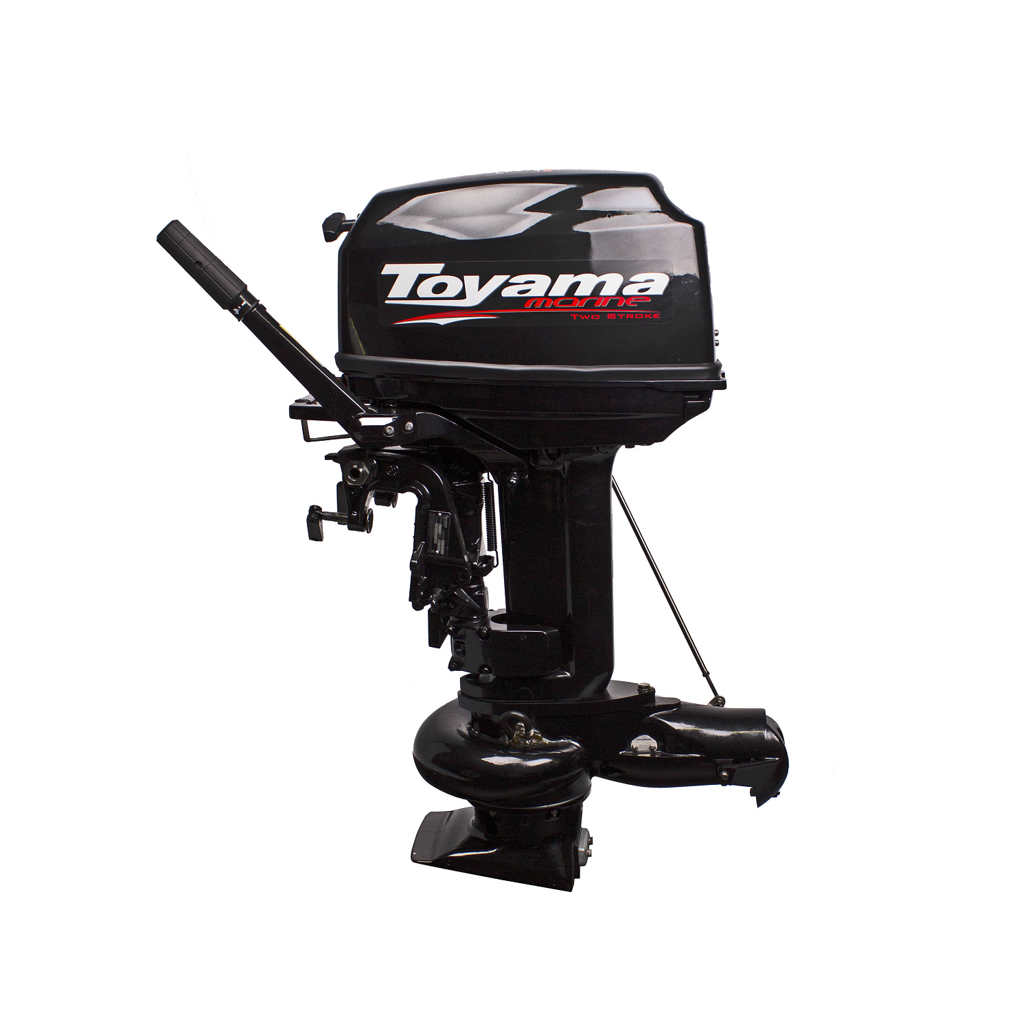 ЛОДОЧНЫЙ МОТОР TOYAMA T30ABMJET в Кисловодске