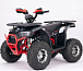 Квадроцикл YACOTA Sirius LD 125 в Кисловодске