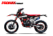 Кроссовый мотоцикл PROMAX RX2 YB300H (LX176FMN) (4 valves, 6 gears) в Кисловодске