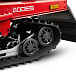 Снегоход AODES Snowcross 1000 SWT 600mm LCD 10.25 в Кисловодске