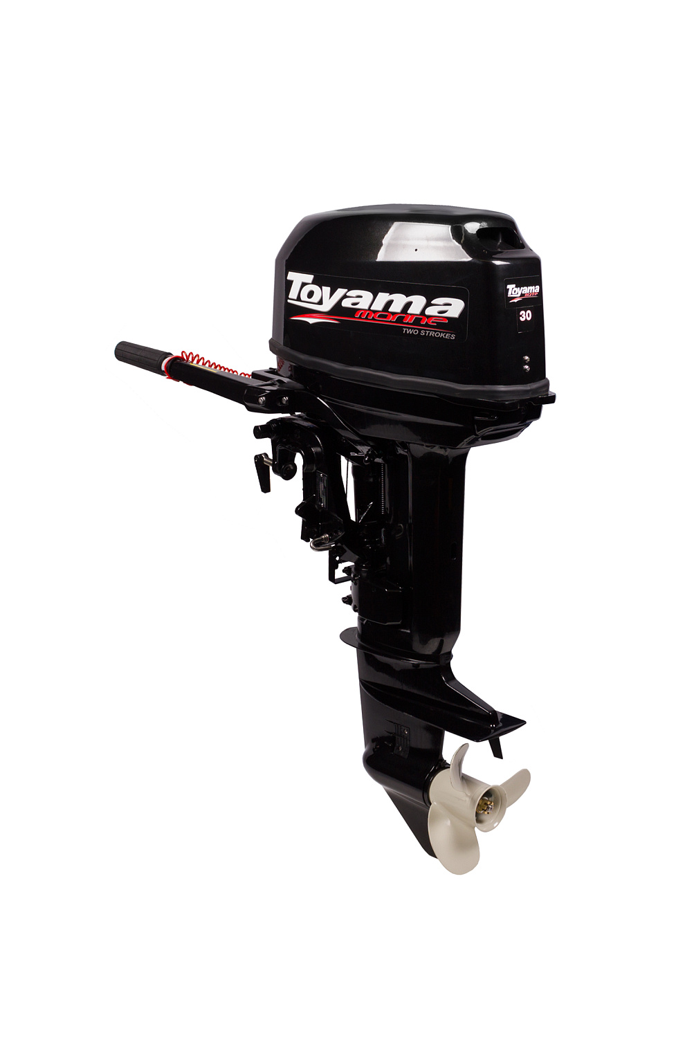 ЛОДОЧНЫЙ МОТОР TOYAMA T30ABMS в Кисловодске