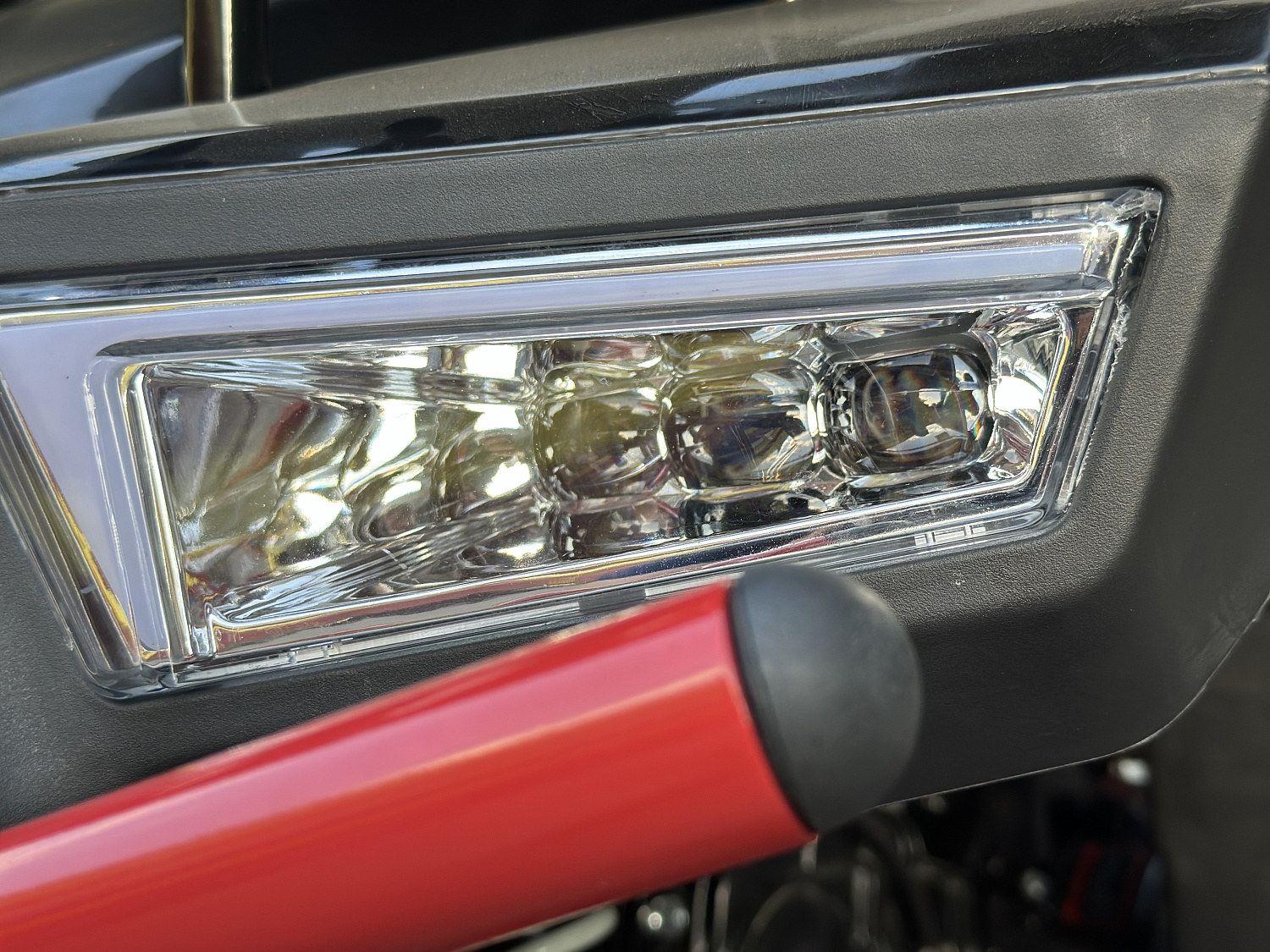 Квадроцикл PROMAX МАЙНКРАФТ 192 PRO 2025 в Кисловодске