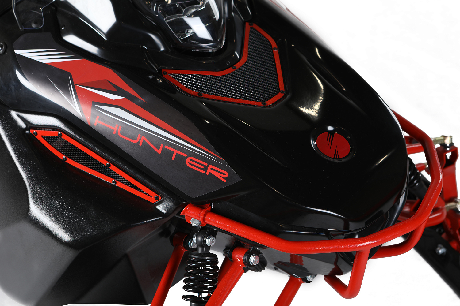 Снегоход IKUDZO HUNTER 700LK 25 V2 в Кисловодске