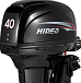 Лодочный мотор HIDEA HD40FEL в Кисловодске