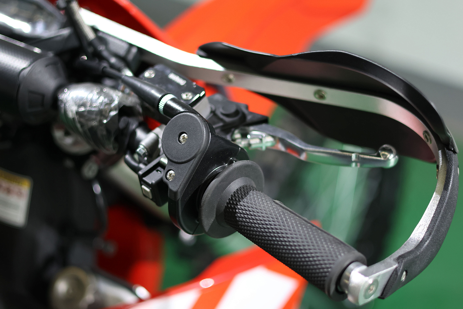 Мотоцикл JHLMOTO JHLofr GS YBS300 (176MN) в Кисловодске