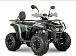 Квадроцикл YACOTA DRAGON LUX LD 150 PRO-SPORT в Кисловодске