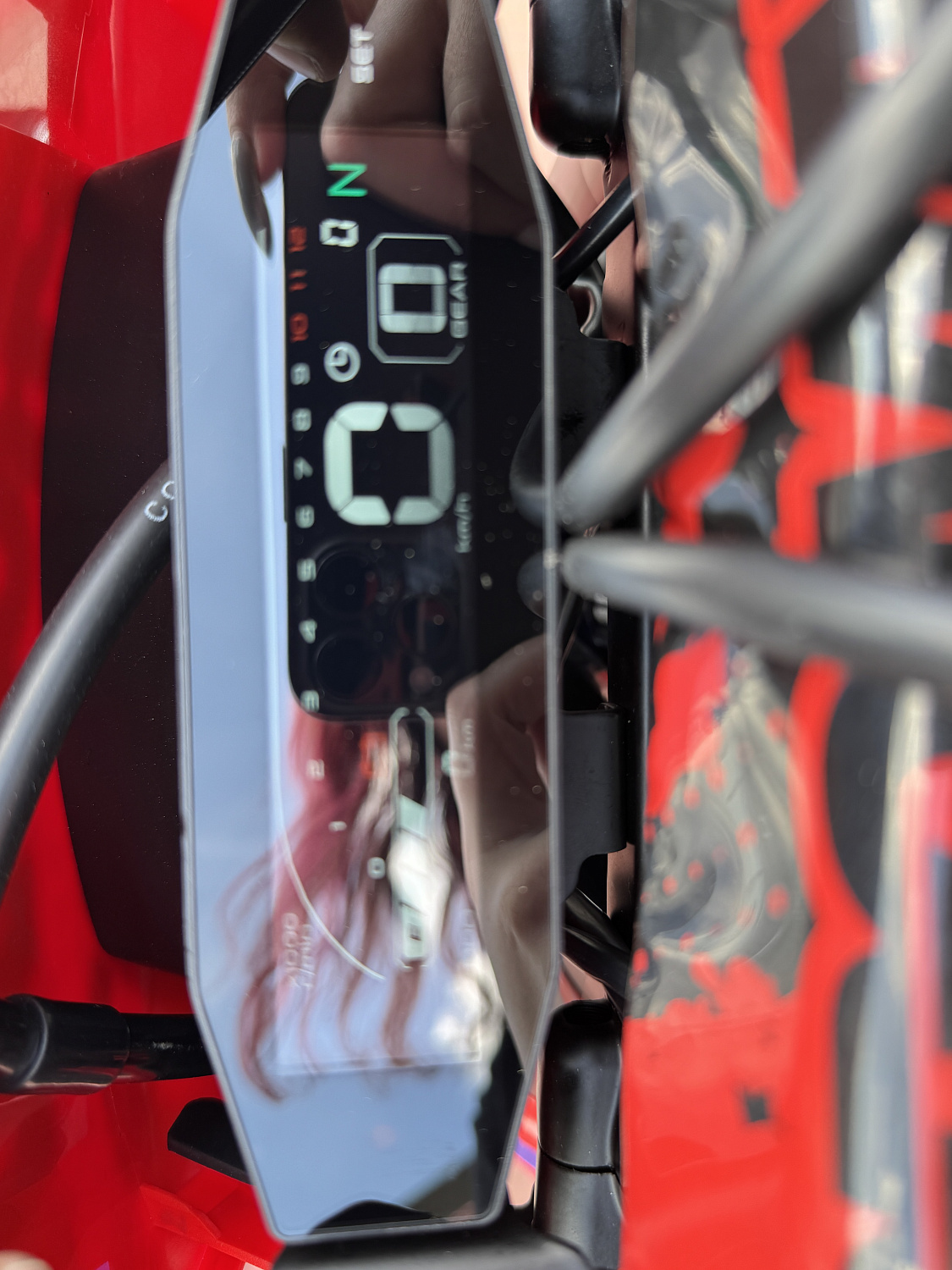 Кроссовый мотоцикл PROMAX MX250 в Кисловодске