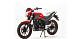 Мотоцикл FLASH 200 в Кисловодске