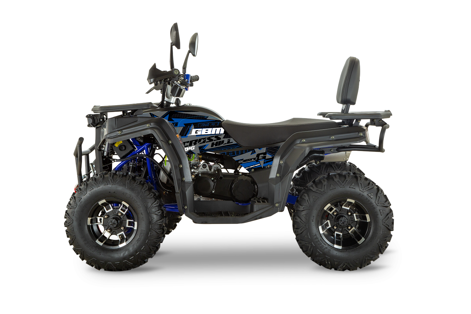 Квадроцикл GBM CROSS HILL 320 BIG PREMIUM в Кисловодске
