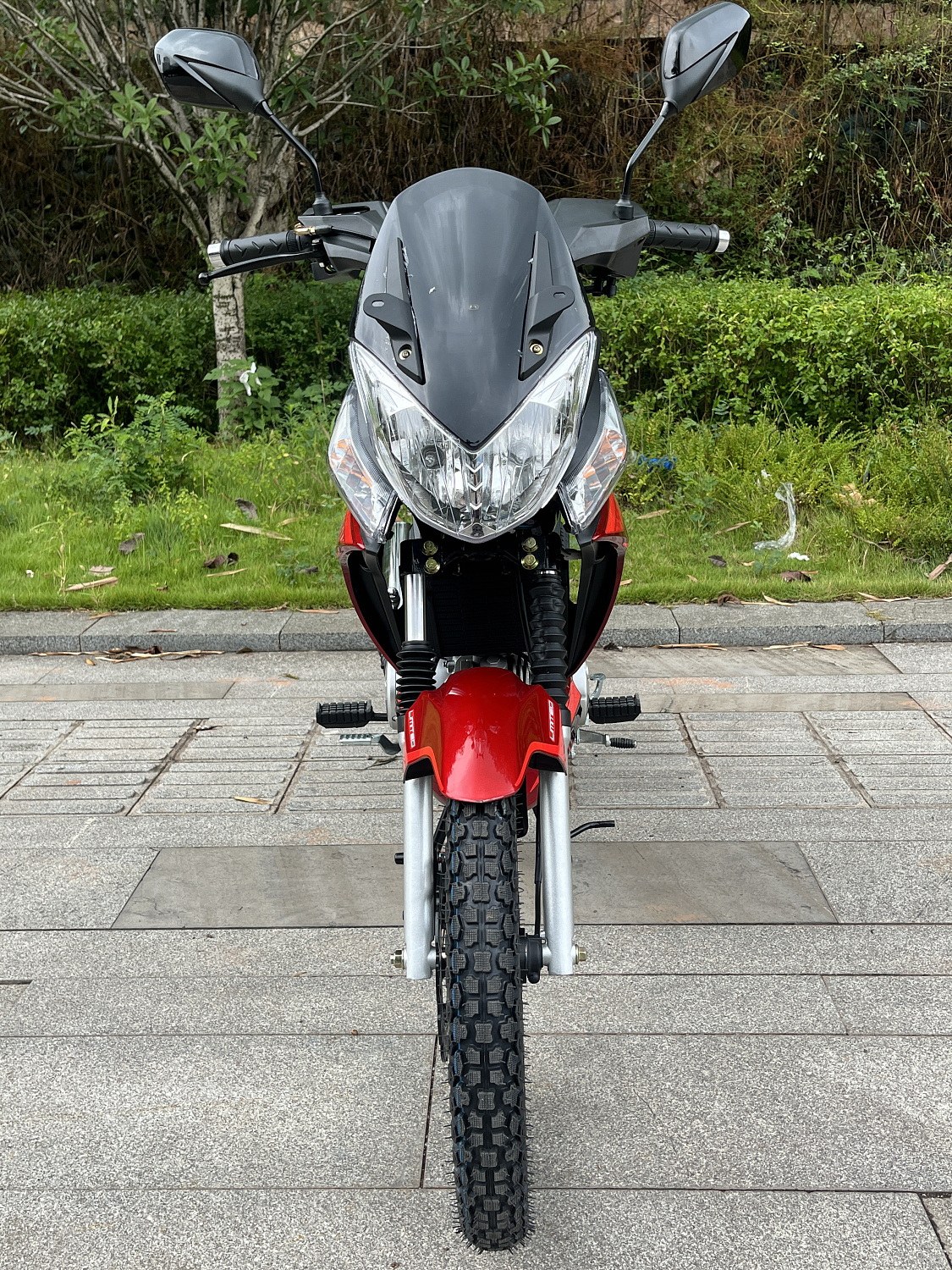 Мопед PROMAX STREET CROSS MAX 150 (49) в Кисловодске