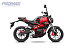 Мотоцикл PROMAX CB300 в Кисловодске
