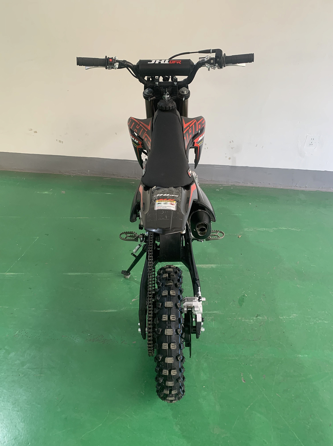 Питбайк JHLMOTO JHL MK125 (14/12) в Кисловодске