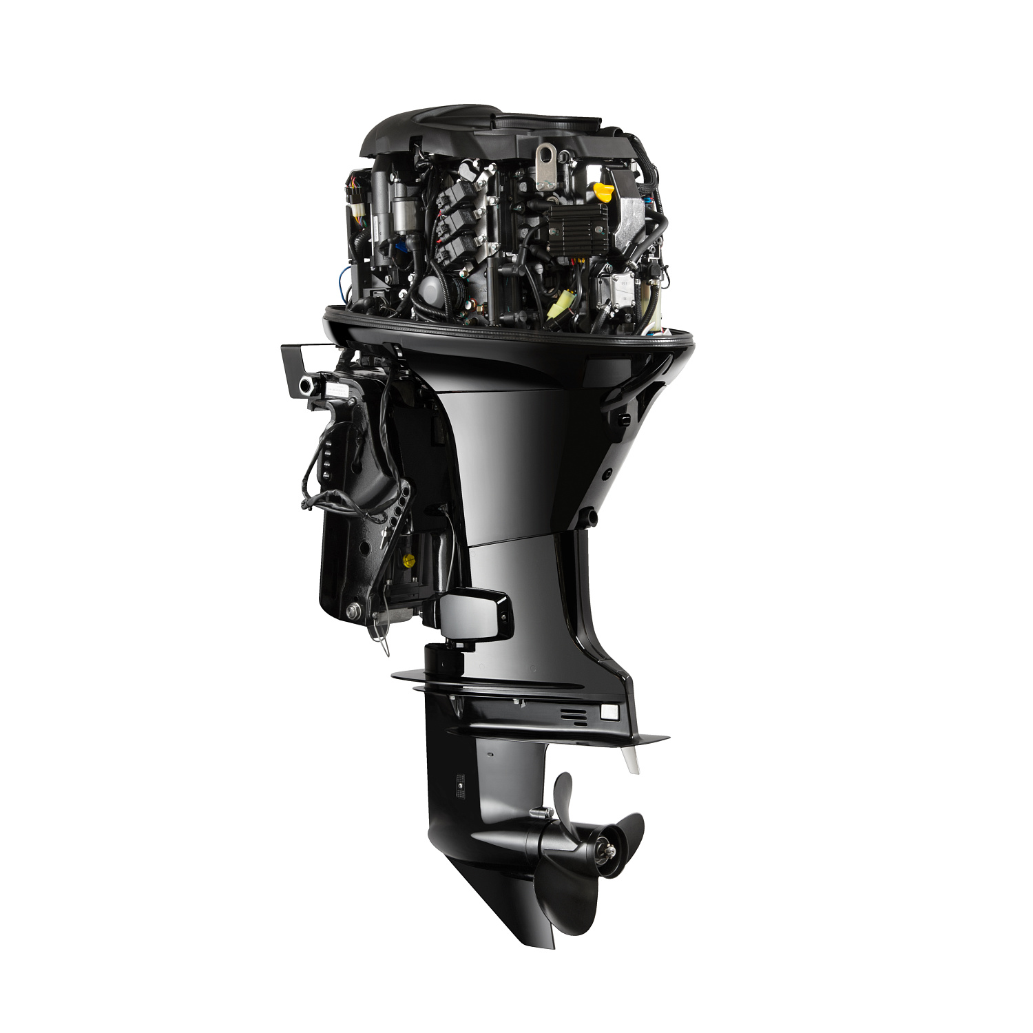 Лодочный мотор GLADIATOR GEF60FVEL-T в Кисловодске