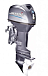 Лодочный мотор SEANOVO SNEF50HVEL-T - EFI (1,85) в Кисловодске