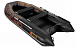 ЛОДКА НАДУВНАЯ YUKONA 380 НДНД в Кисловодске