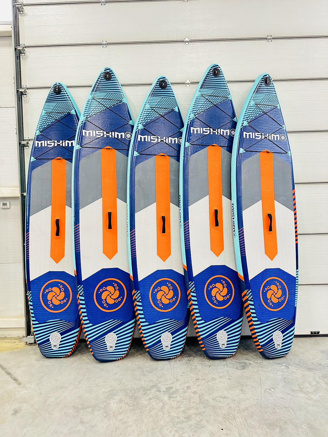 SUP (САП) Доска MISHIMO TROFY 10.6 в Кисловодске