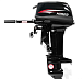 Лодочный мотор HIDEA HD9.9PRO FES (326 см3) в Кисловодске