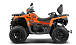 Квадроцикл HND QRX 550 в Кисловодске