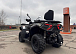 Квадроцикл HISUN GUARDIAN 550L /LONG в Кисловодске
