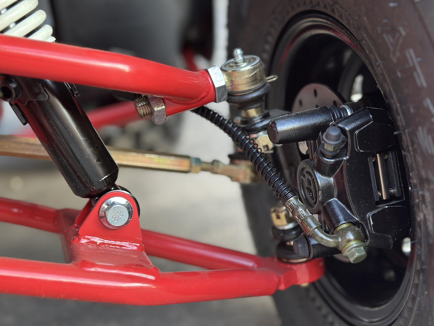 Квадроцикл PROMAX МАЙНКРАФТ 192 PRO 2025 в Кисловодске