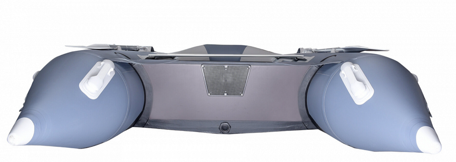 НАДУВНАЯ ЛОДКА GLADIATOR B330AL в Кисловодске