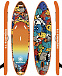 SUP (САП) Доска MISHIMO CRAZY-LINE 10.6’ (325см) в Кисловодске