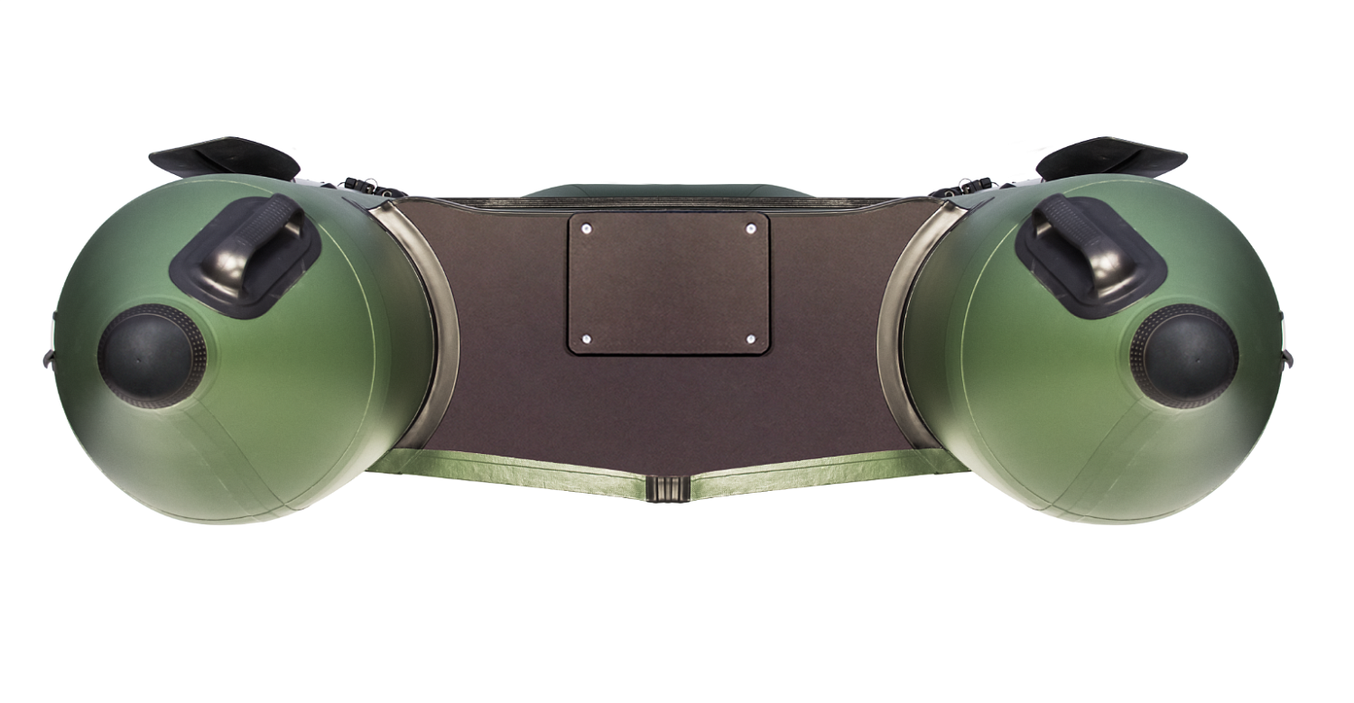  Лодка АКВА 3200 ск в Кисловодске