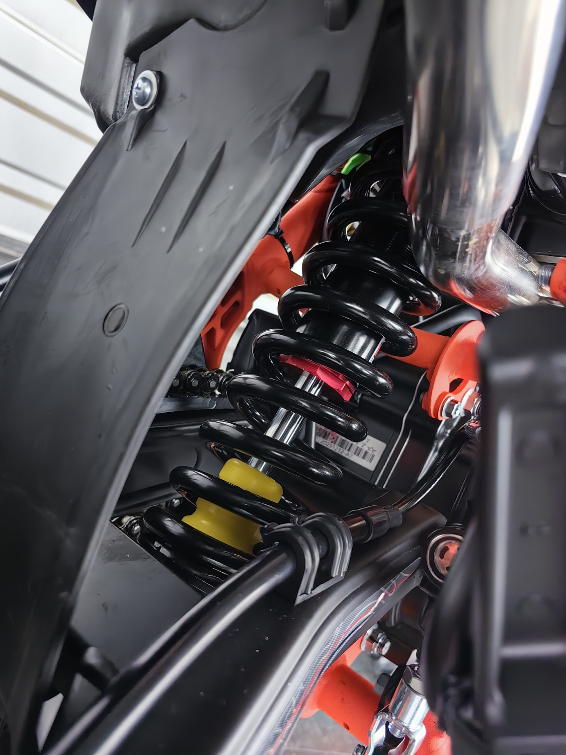 Кроссовый мотоцикл PROMAX INFERNO 380 (4 valves, 6 gears) в Кисловодске