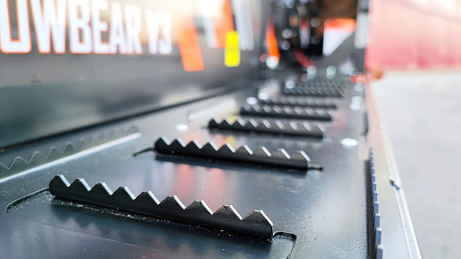 Снегоход PROMAX SNOWBEAR V3 650 2T в Кисловодске