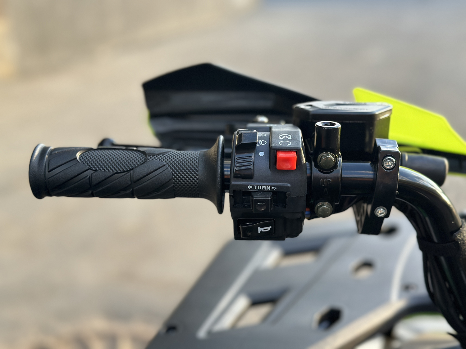 Квадроцикл PROMAX МАЙНКРАФТ 192 PRO 2025 в Кисловодске