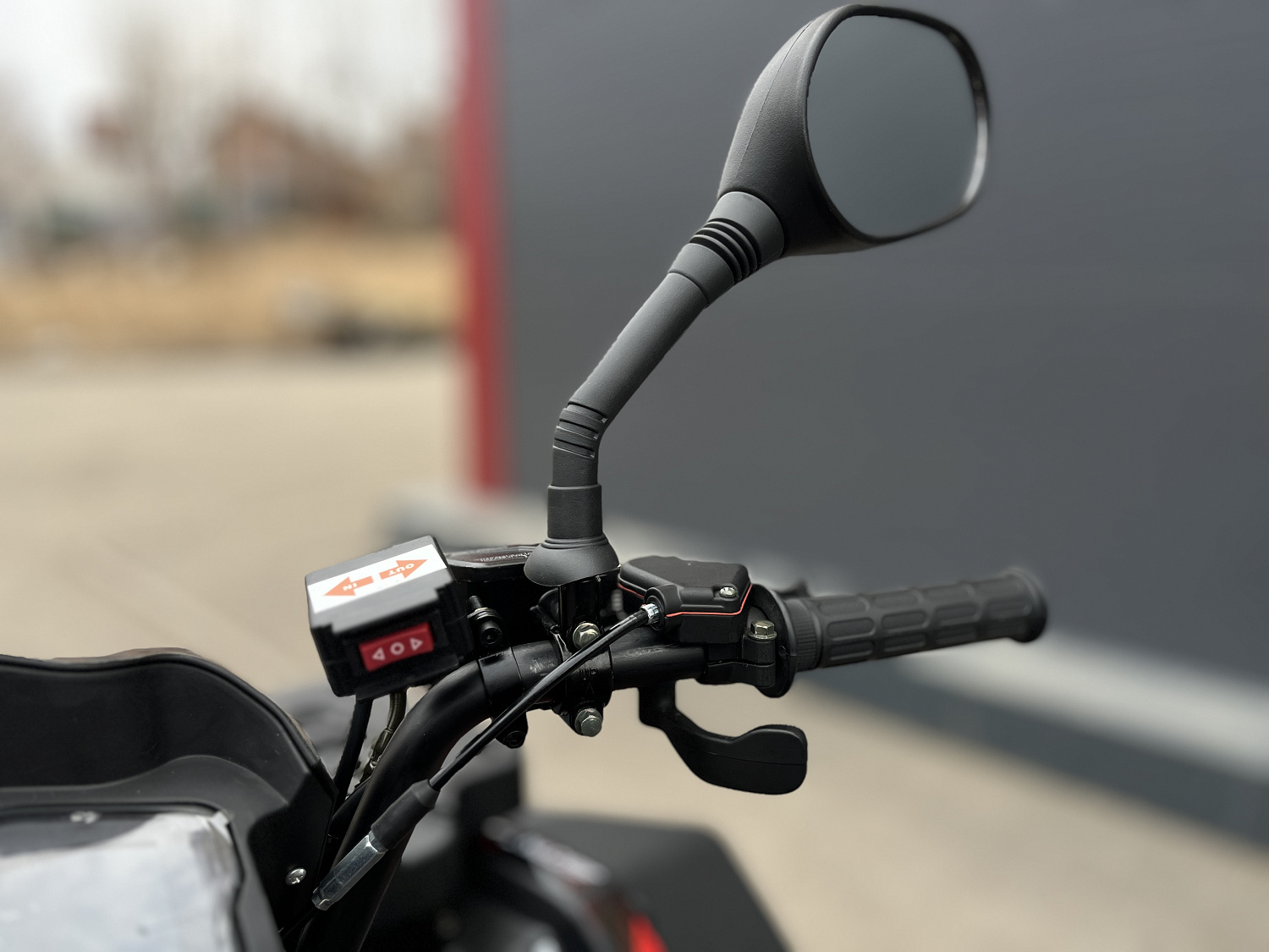 Квадроцикл PROMAX TAURUS 300 MAX-PRO LONG в Кисловодске