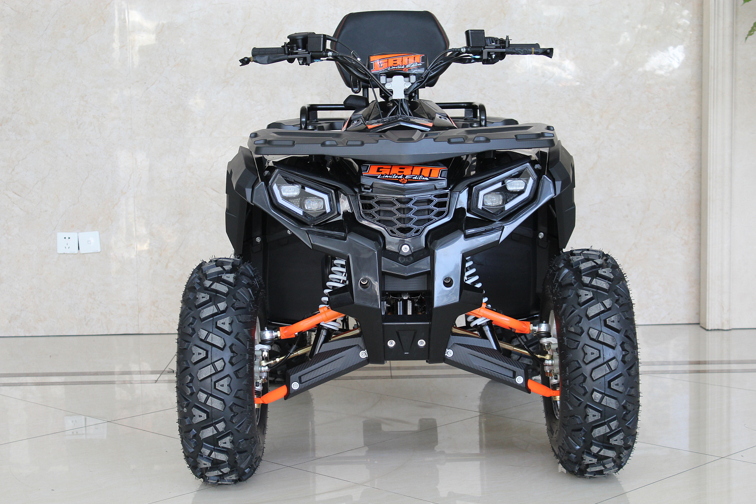 Квадроцикл GBM STORMRIDER 320 PREMIUM в Кисловодске