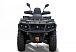 Квадроцикл HISUN TACTIC GT1000/LIMITED в Кисловодске